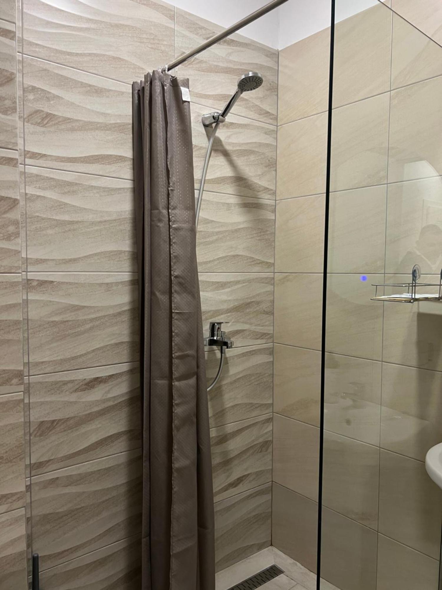 Cane Apartments Tiranë Eksteriør bilde